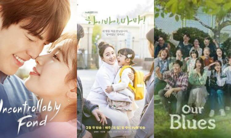 Best Emotional K-Dramas That Made Fans Cry